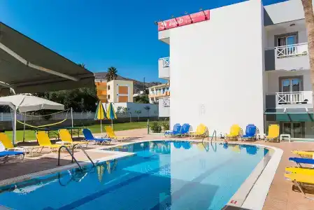 Vagelis  Malia - 6