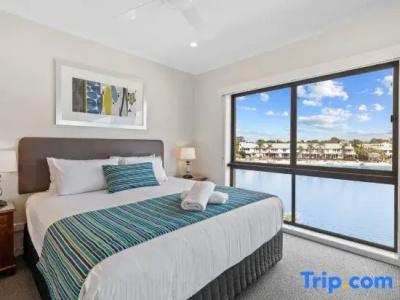 Culgoa Point Beach - 286