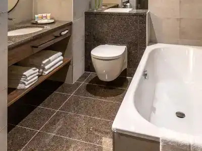 Pullman Stuttgart Fontana - 73