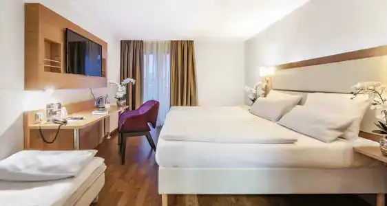 Best Western am Kastell - 88