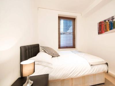 Urban Chic - Fitzrovia - 18