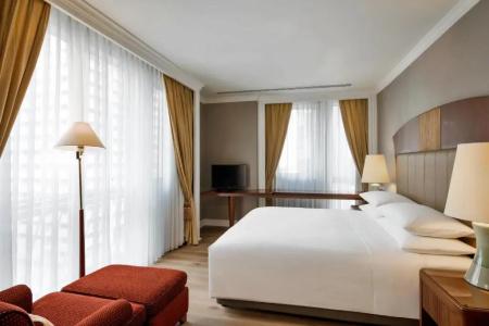 Marriott Executive  Mayfair Bangkok - SHA Extra Plus - 46