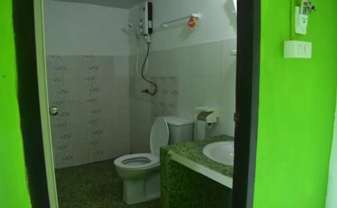 Phi Phi Cliff Beach Resort-Sha Plus - 8