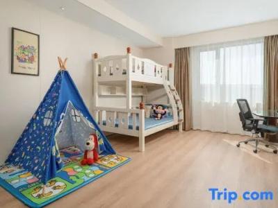 Holiday Inn Nanjing Aqua City, An Ihg - 162