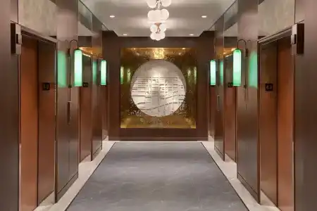 Sheraton Centre - 84