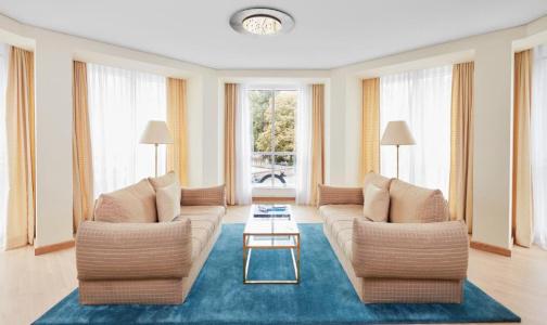 Living Großer Kurfürst - 85