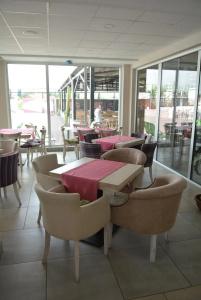 Flamingo resort - 15
