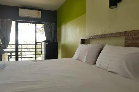 Elite Residence Phitsanulok SHA - 87