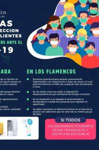 Los Flamencos ApartBeach Club - 255