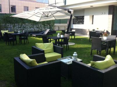 Acca Palace - 29