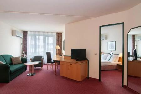 Holiday Inn Essen City Centre, An Ihg - 85