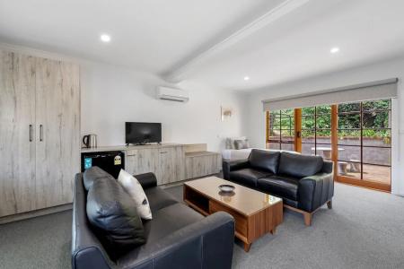 Hideaway on George - 38