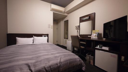 Route-Inn Nagahama Inter - 37