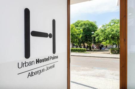 Urban - Albergue Juvenil - Youth - 17
