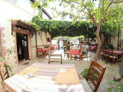 Tuncay Pension - 14
