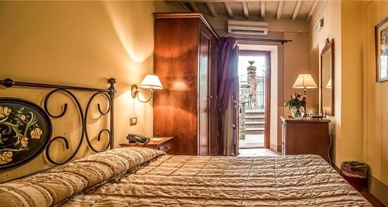 Palazzo San Niccolò & Spa - 36