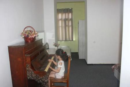 Antik Otel - 17