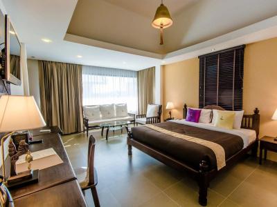 Goldenbell Chiangmai - Sha Extra Plus - 2