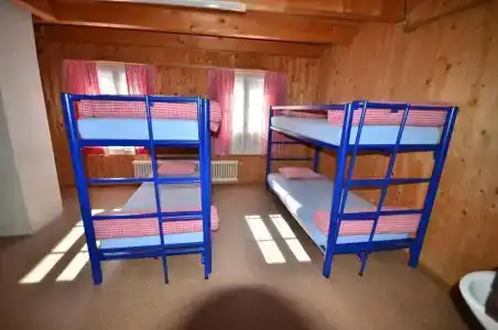 Balmers Backpackers - 9