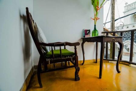 Fort Dew Guest House - 17