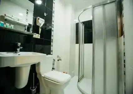 Kobuleti Pearl Of Sea & Spa - 21