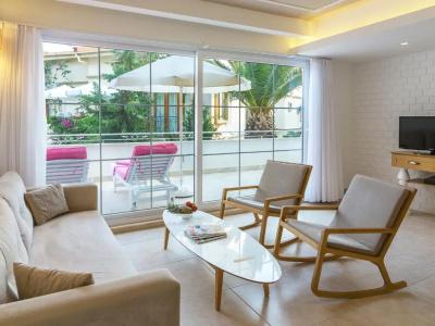 Kalkan Suites - 114