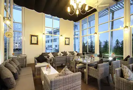 Kantary Hills, Chiang Mai - 24