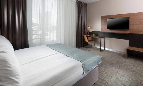 Holiday Inn Prague, An Ihg - 81