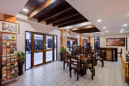 Panna Heritage Boutique - Sha Plus - 16