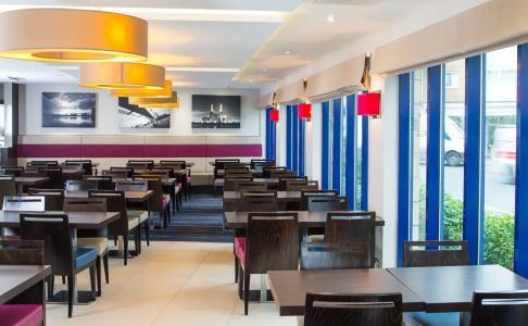 Holiday Inn Express London - Wandsworth, An Ihg - 47