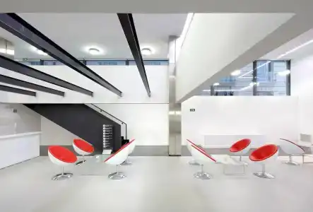 Eurostars Central - 1