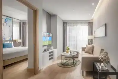 Citadines Marina Halong - 156