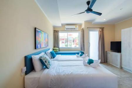 Surf and Sand Resort - 91