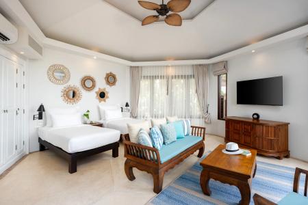 Saii Koh Samui Choengmon - Sha Extra Plus - 4