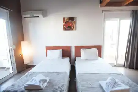 Elounda Sunrise - 26