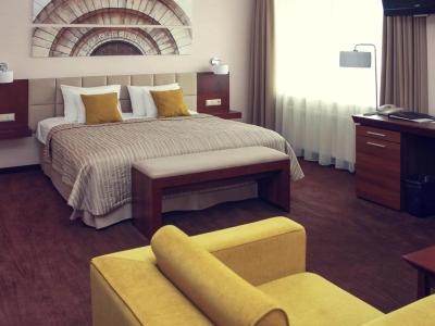 Mercure - 57