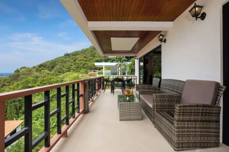 Baan Chom View Kamala - Sha Plus - 154
