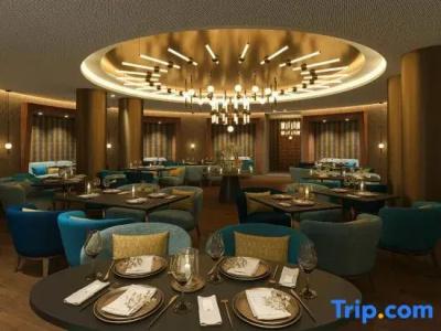 Hôtel Farah Casablanca - 77