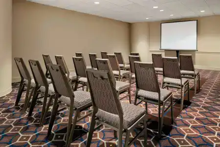 Sheraton New Orleans - 41