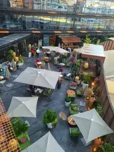 Onomo Casablanca City Center - 33