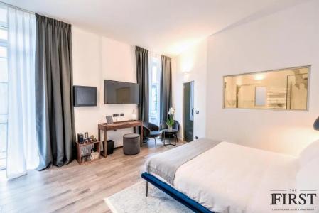 La Spezia by The First - Luxury Rooms & Suites - 72