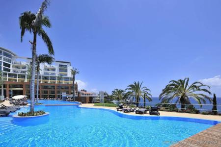 Pestana Promenade Ocean Resort - 25