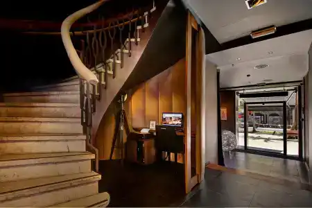 Wilson Boutique - 10