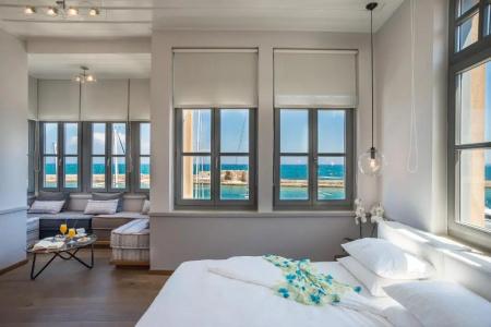 Ambassadors Residence Boutique - 132