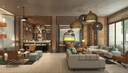 Live Aqua Beach Resort Riviera Maya Tulkal - 6