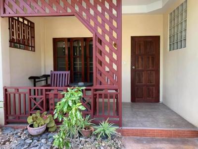 Rattana Guesthouse & Bungalow - 76