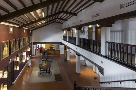 Parador de Toledo - 13