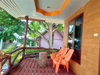 Phi Phi Coralbay - 23