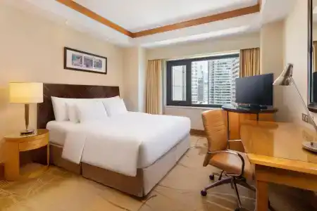 Radisson Collection, Yangtze Shanghai - 39