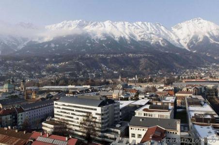 Adlers Innsbruck - 26